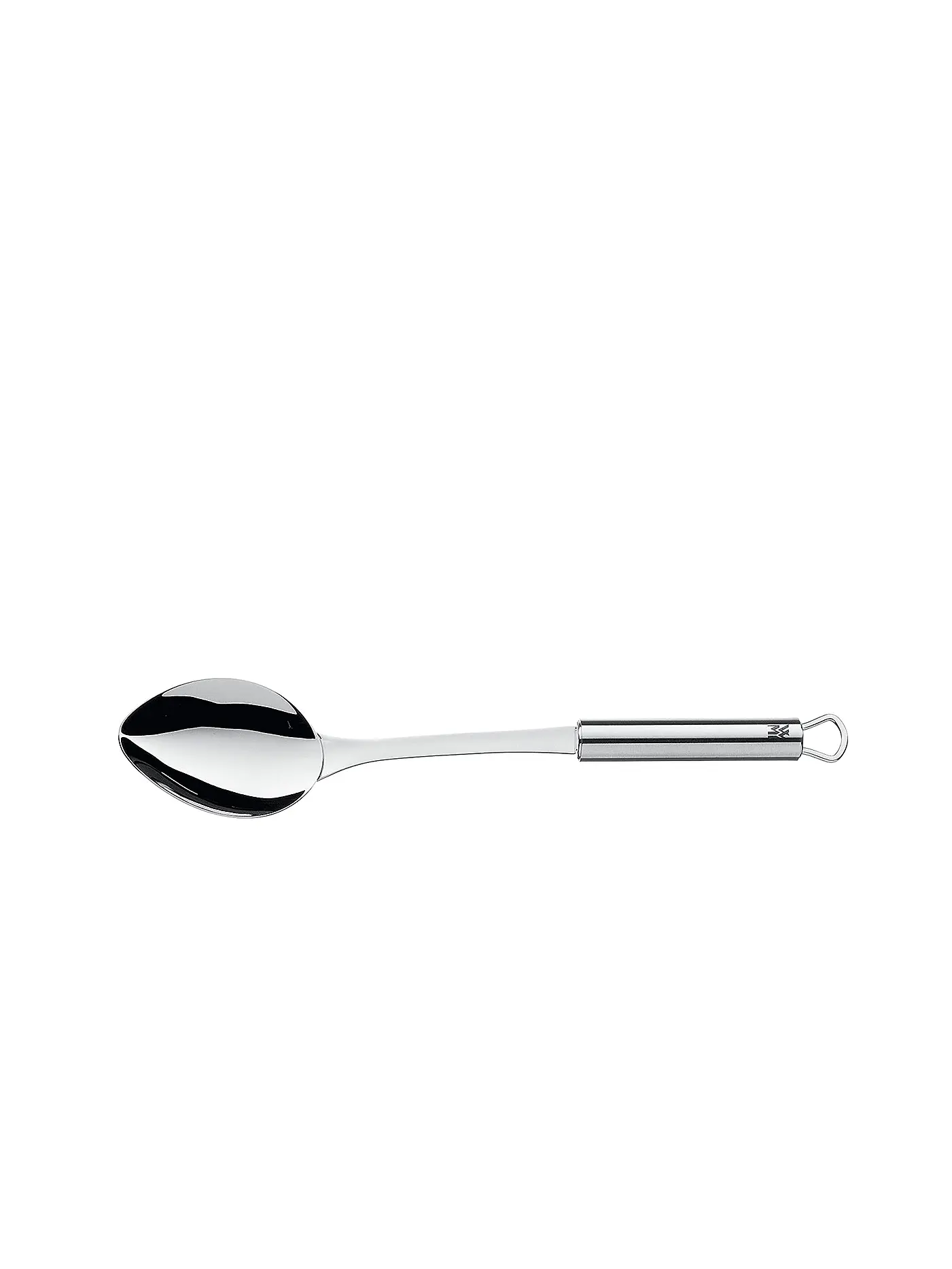 WMF | Profi Plus Servierlöffel 32cm Cromargan | 